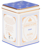Paris Tea Collection