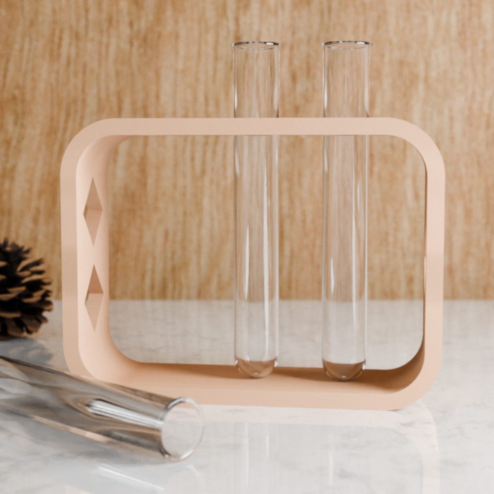 Dynamic Propagation Station from Modernized Pottery