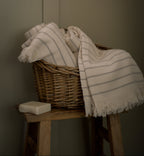 Josephine Turkish Towel