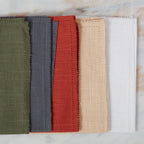 Hudson Napkins Set of 4, Dusk