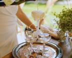 The Cocktail Cubes Set