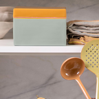 Harlow Bright Recipe Box