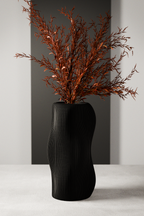 Bubbly Vase from Modernized Pottery