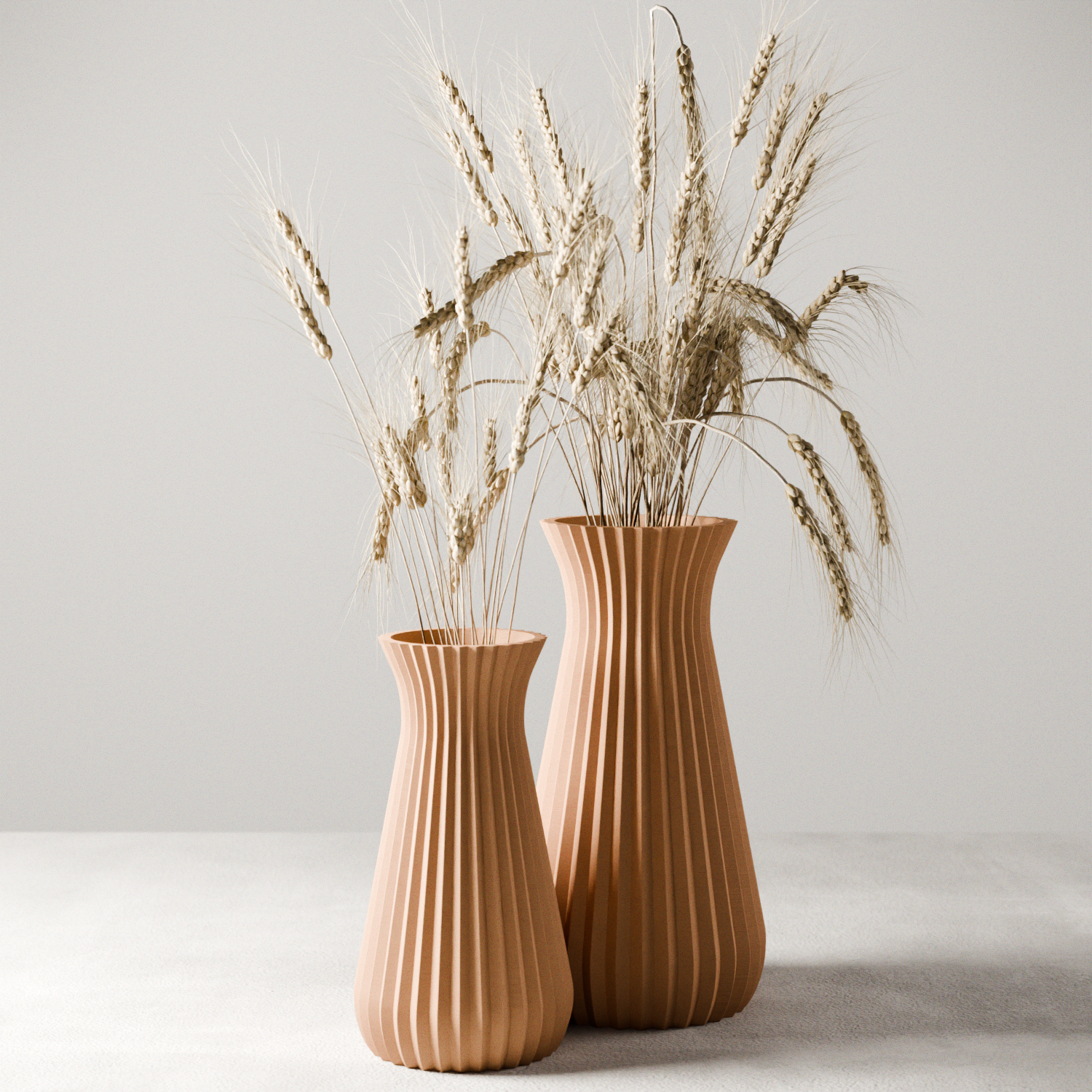 Haven Vase from Modernized Pottery
