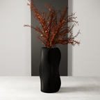 Bubbly Vase from Modernized Pottery