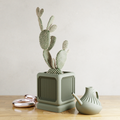 The Box Planter from Modernized Pottery