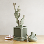 The Box Planter from Modernized Pottery