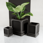 The Box Planter from Modernized Pottery