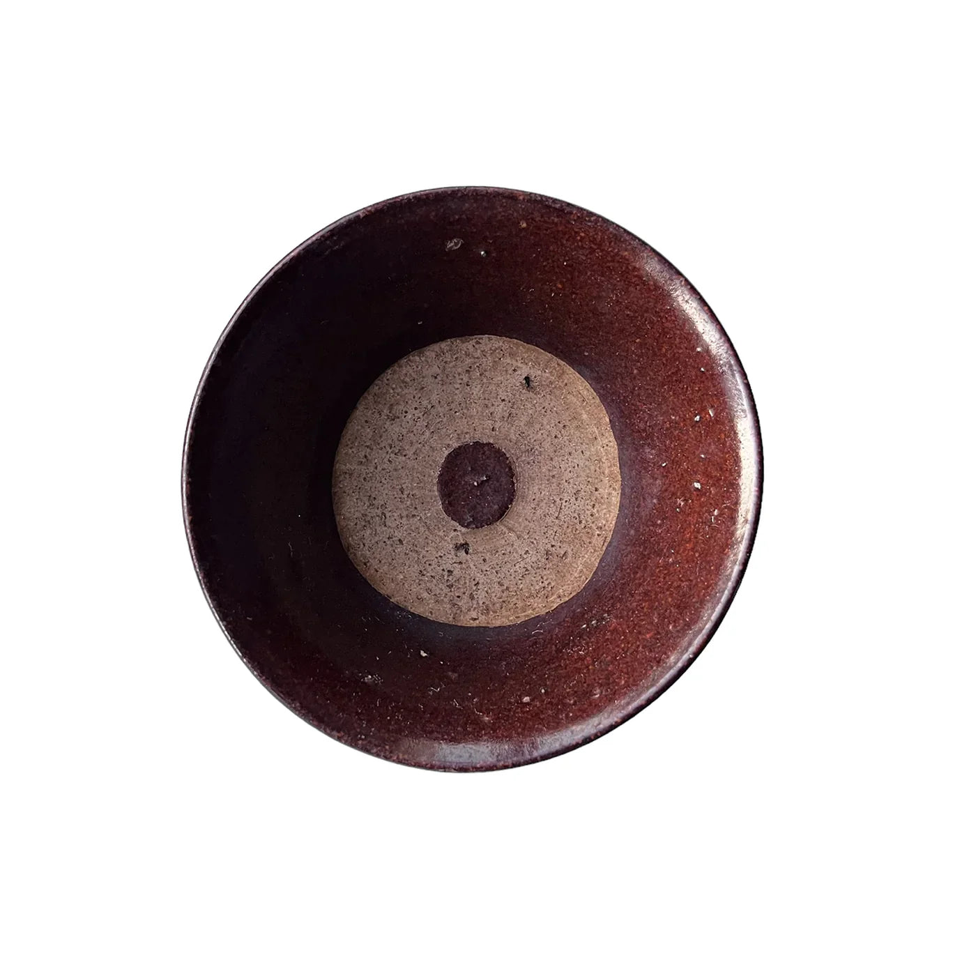 Vintage Rice Bowl