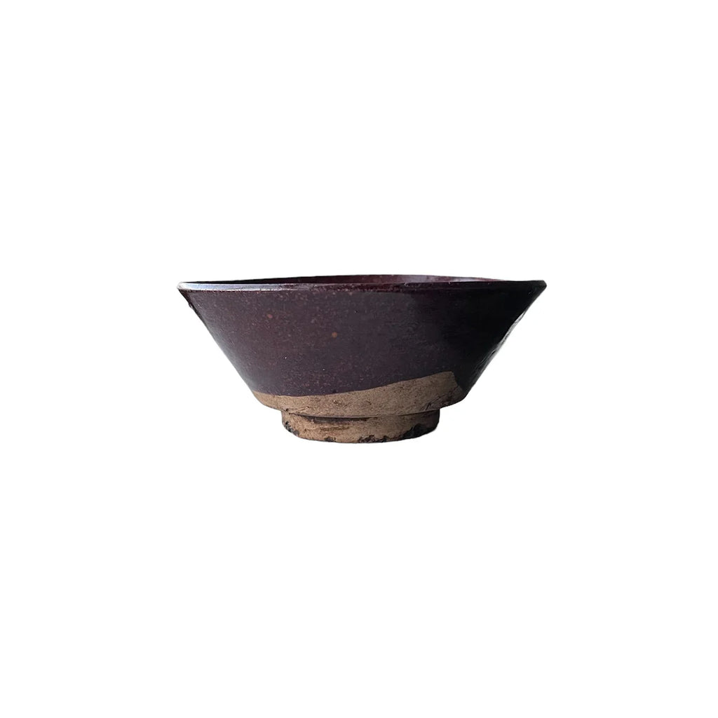Vintage Rice Bowl