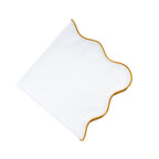 Wave Napkin