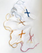 Wave Napkin