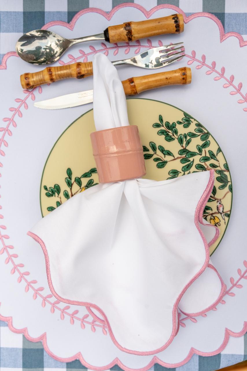 Wave Napkin
