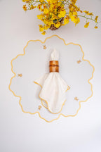 Wave Napkin