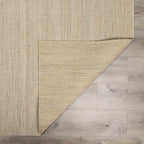 The Willow Jute Rug