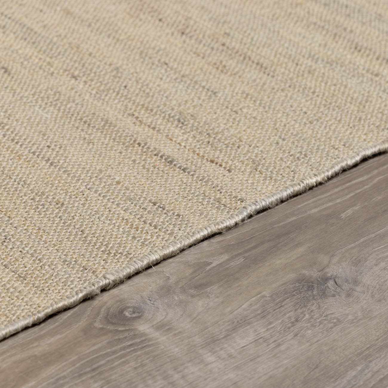 The Willow Jute Rug