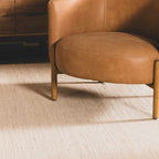 The Willow Jute Rug