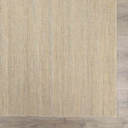 The Willow Jute Rug