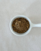 Yuzu Black Powder