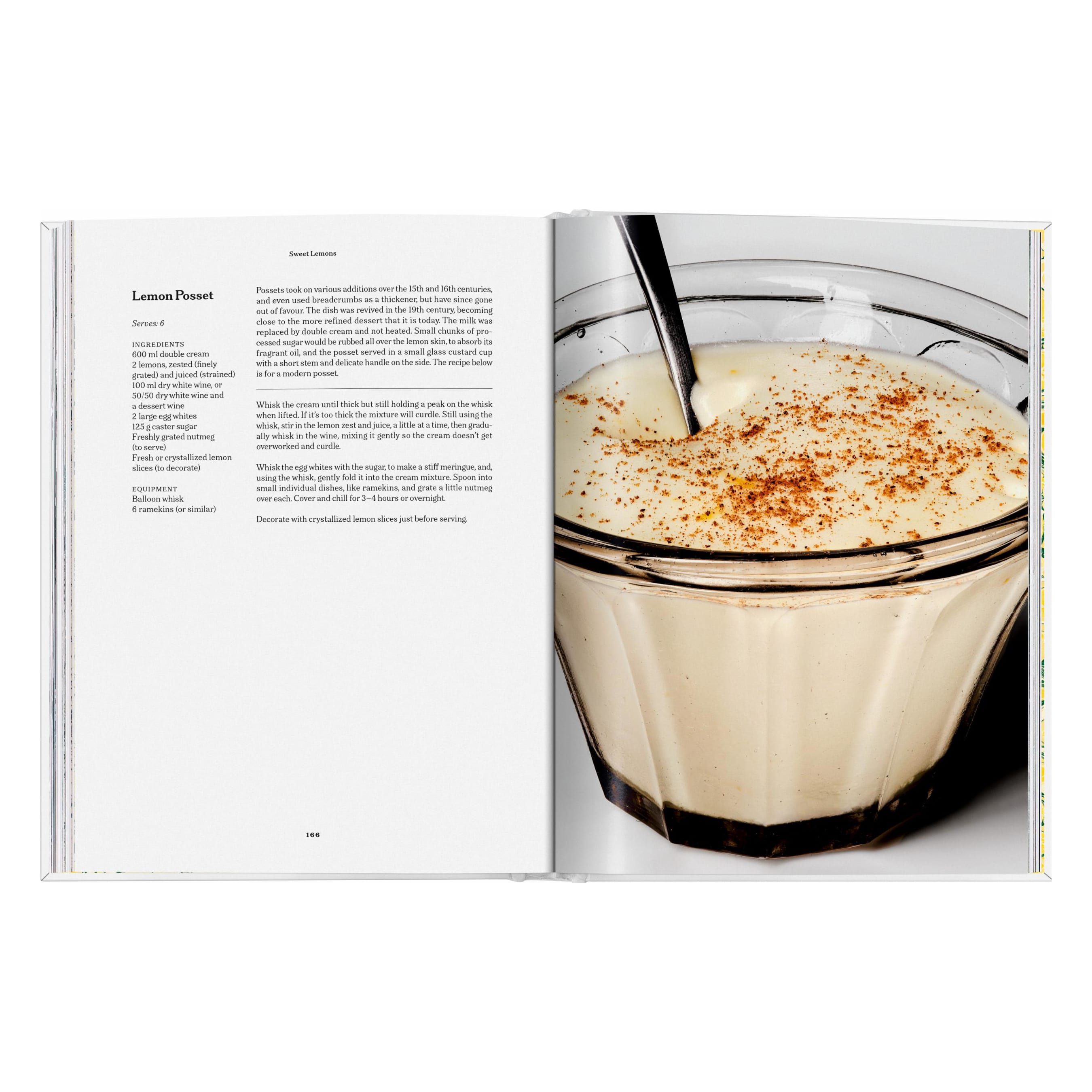 The Gourmand's Lemon. A Collection of Stories and Recipes (English)