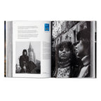 Paris. Portrait of a City (German, French, English)