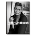 Peter Lindbergh. On Fashion Photography (German, French, English)