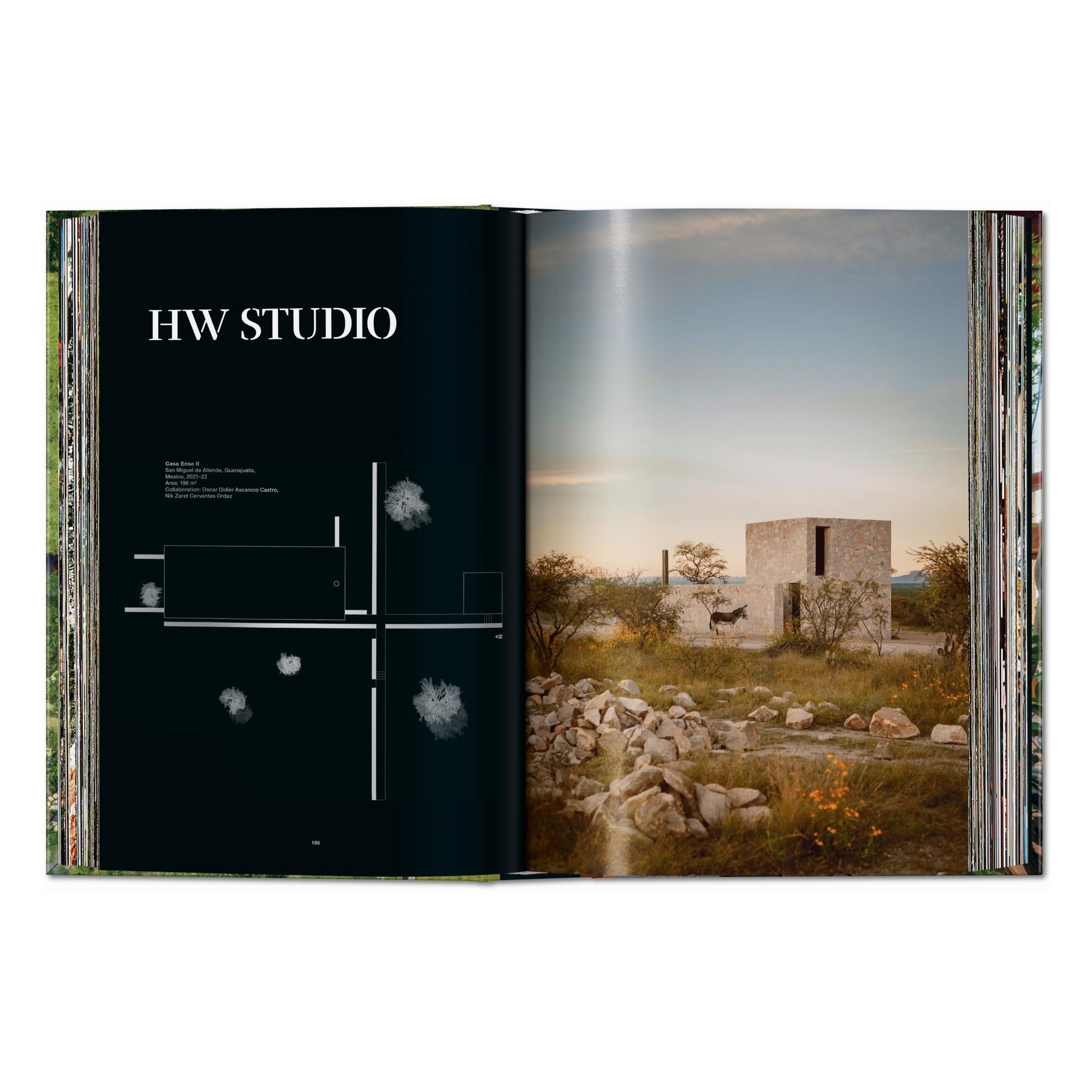 Homes for Our Time. Sustainable Living (German, French, English)