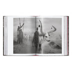 Sebastião Salgado. Genesis. 45th Ed. (English)