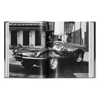 Sports Cars. 45th Ed. (English)