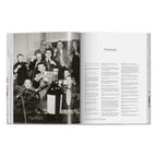 Robert Doisneau. Paris (German, French, English)