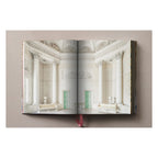 Massimo Listri. Italian Palaces (German, French, English)