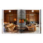 Great Escapes USA. The Hotel Book (German, French, English)