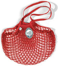 Filt Coral Cotton Shopper Medium - 220ANE