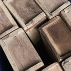 Antique Brick Mold