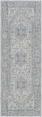 Semaphore Area Rug