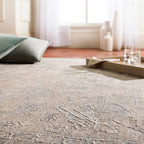 Semaphore Area Rug