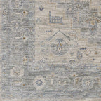 Semaphore Area Rug