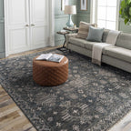 The Sequoia Rug
