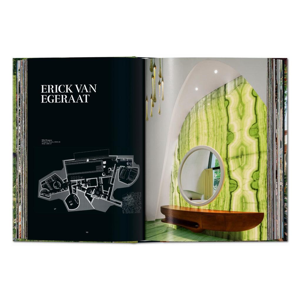 Homes for Our Time. Sustainable Living (German, French, English)