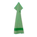JUNA Check Towel