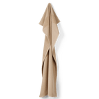 JUNA Check Towel