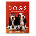 Walter Chandoha. Dogs. Photographs 1941–1991 (English)