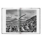 Sebastião Salgado. Genesis (English)