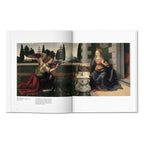 Leonardo (English)