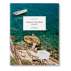 Great Escapes Italy. The Hotel Book (German, French, English)