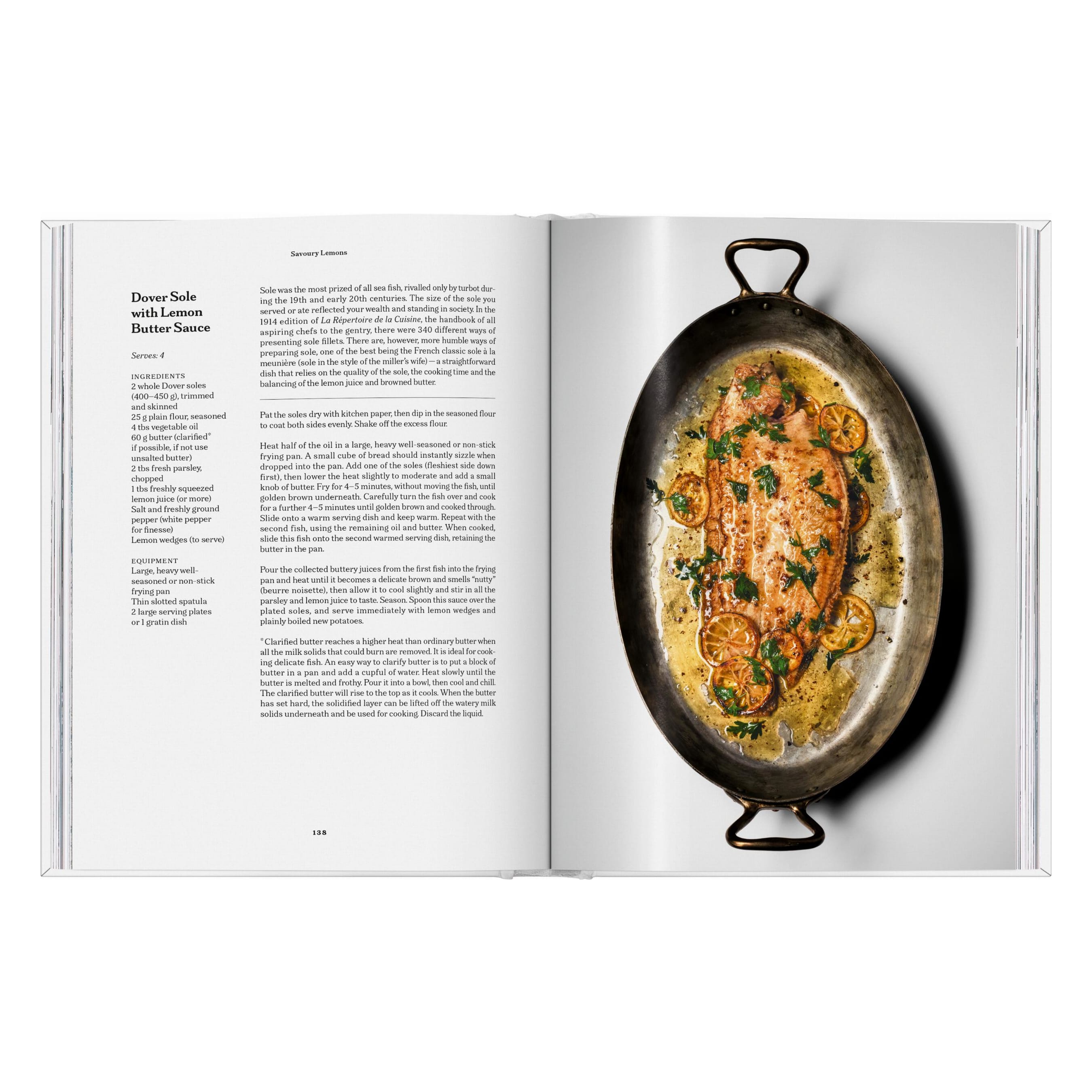 The Gourmand's Lemon. A Collection of Stories and Recipes (English)