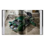 Sports Cars. 45th Ed. (English)