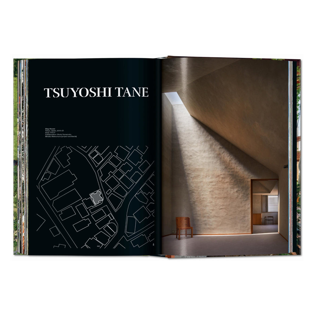 Homes for Our Time. Sustainable Living (German, French, English)