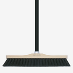 Andree Jardin Ãƒâ€šÃ‚Â "Tradition" 13" Beech Wood Broom Head