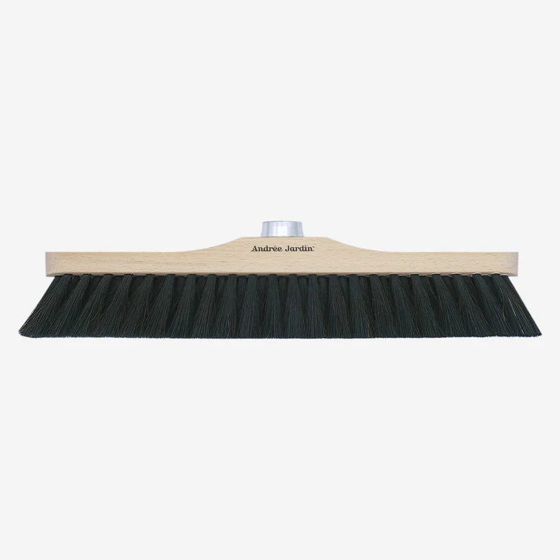 Andree Jardin Ãƒâ€šÃ‚Â "Tradition" 13" Beech Wood Broom Head